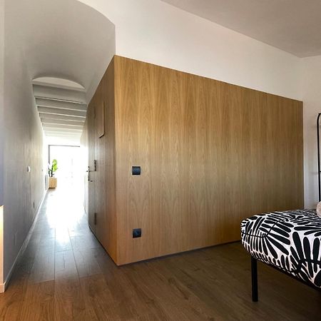 Loft En El Centro Apartment Vilanova i la Geltru Exterior photo