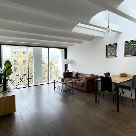 Loft En El Centro Apartment Vilanova i la Geltru Exterior photo