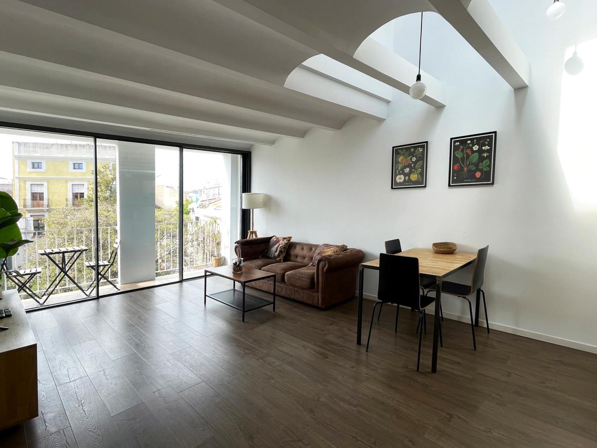 Loft En El Centro Apartment Vilanova i la Geltru Exterior photo